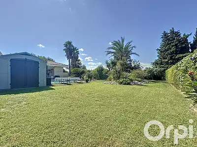 Maison, 200 m²