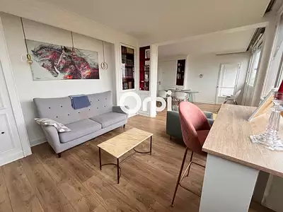 Appartement, 107 m²