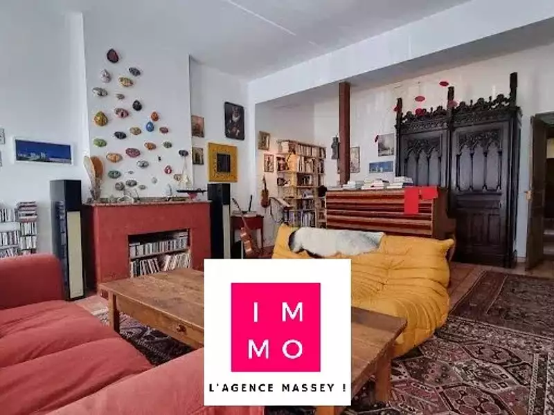 Maison, 298 m²