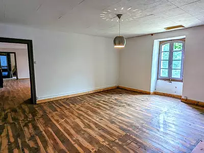 Maison, 244 m²