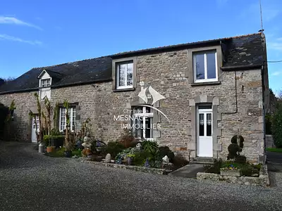 Maison, 85 m²