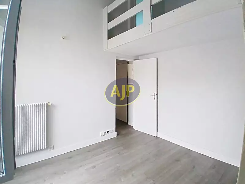Appartement, 31,01 m²