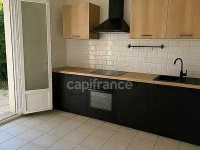 Maison, 110 m²