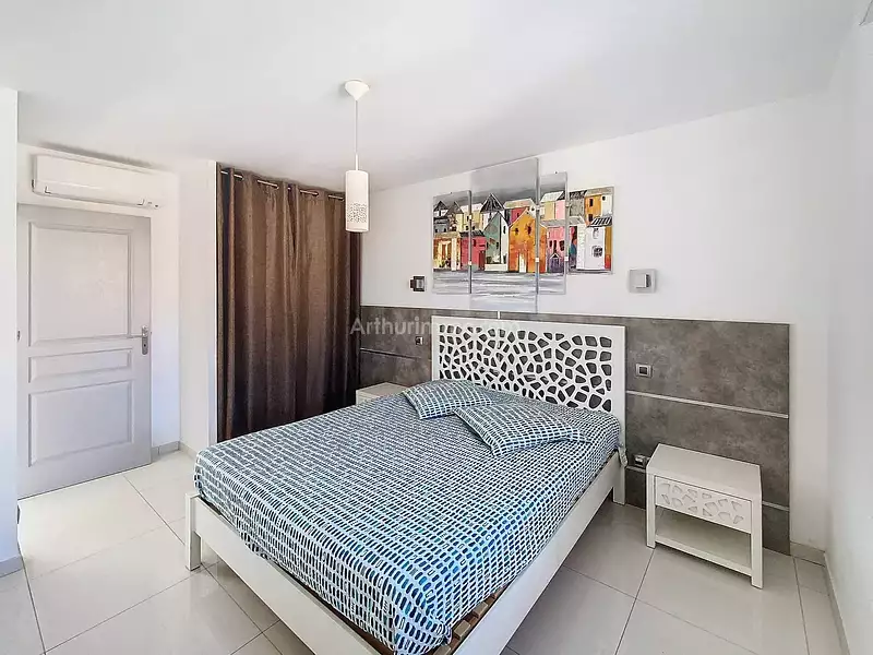 Appartement, 80,7 m²