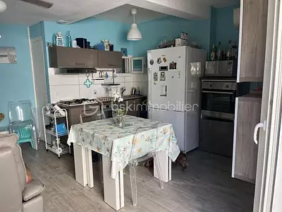 Maison, 70 m²