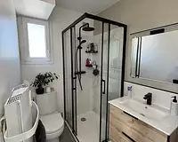 Appartement, 25,25 m²