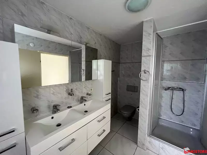 Appartement, 110 m²