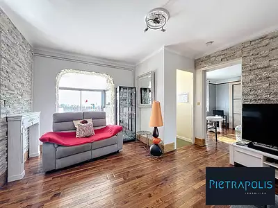Maison, 75 m²