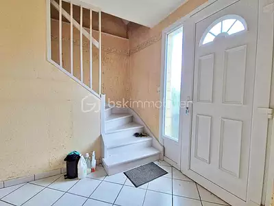 Maison, 84 m²