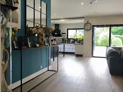 Maison, 157 m²