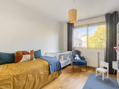 Appartement, 106,44 m²