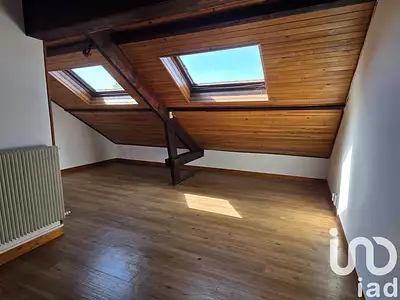 Maison, 155 m²