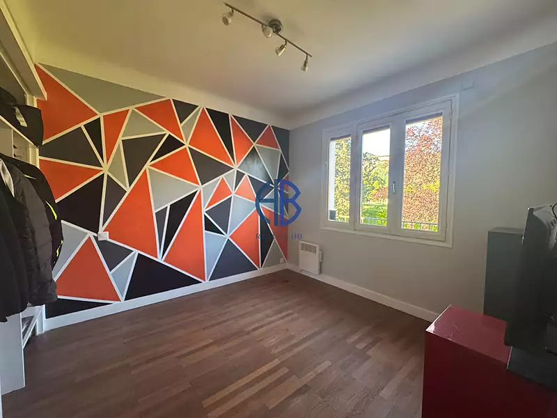 Maison, 152 m²