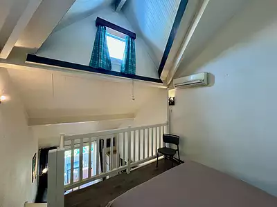 Appartement, 29,01 m²