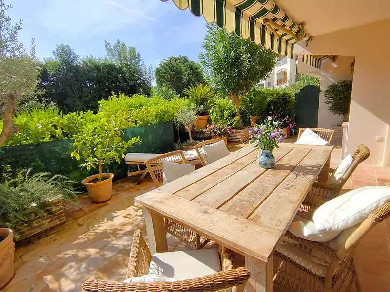 Appartement, 74,95 m²