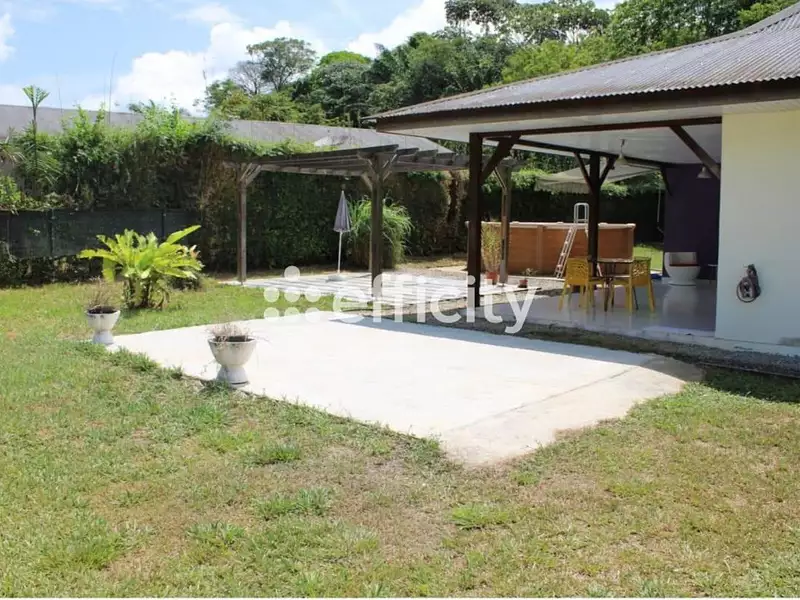 Maison, 90 m²