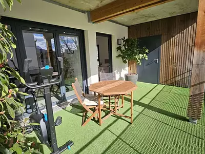 Appartement, 69,88 m²