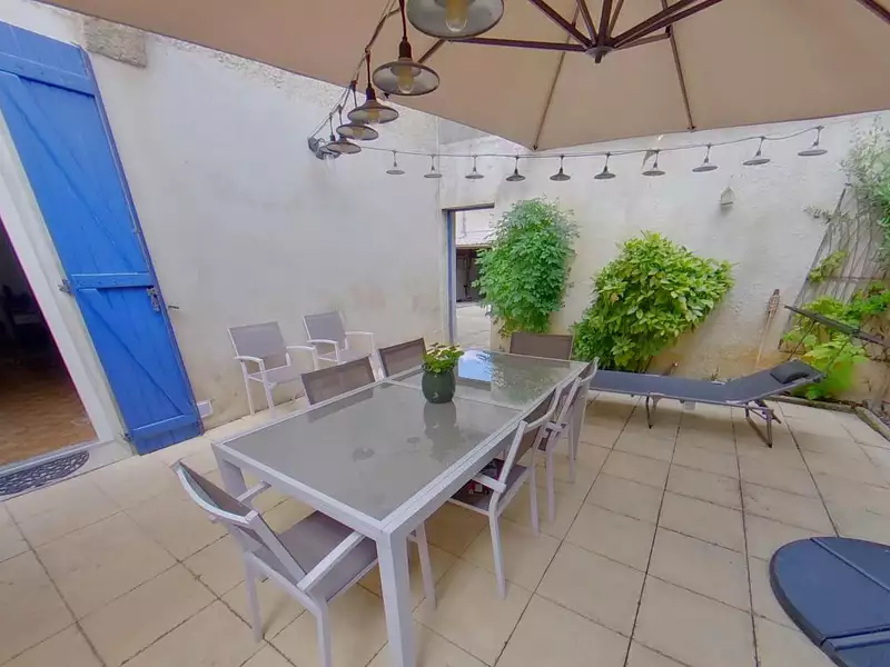 Maison, 193 m²