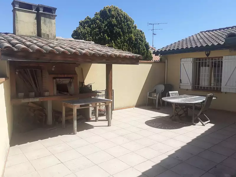 Maison, 118,5 m²