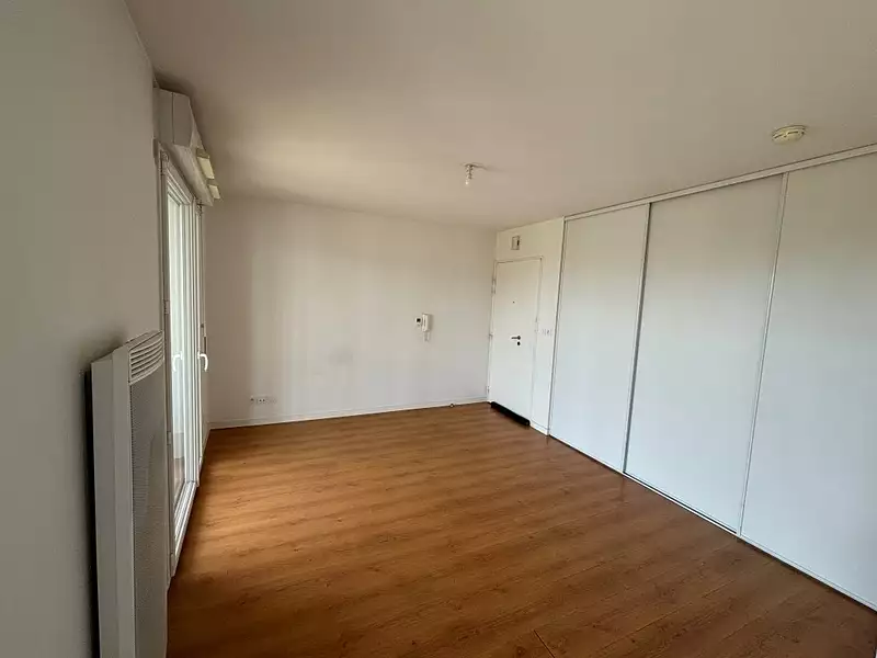 Appartement, 25 m²