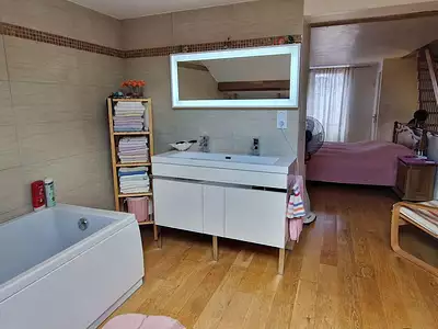 Maison, 120 m²
