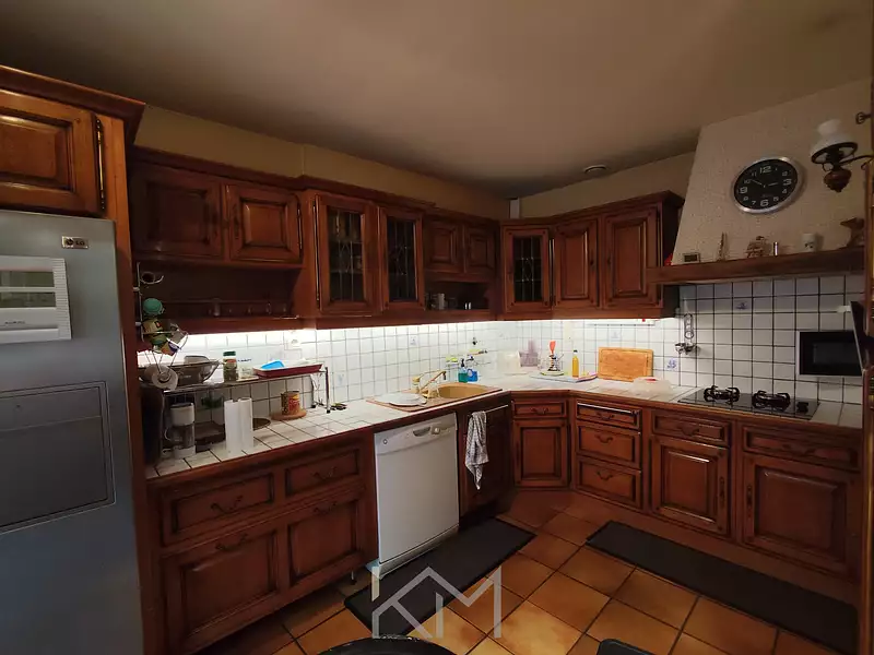Maison, 160 m²
