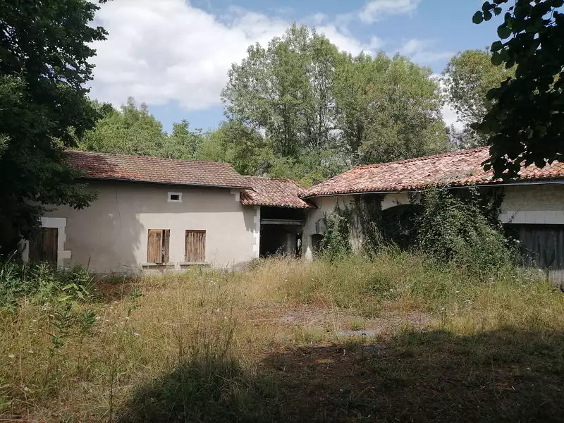 Maison, 90 m²