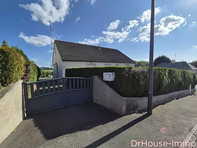 Maison, 97 m²