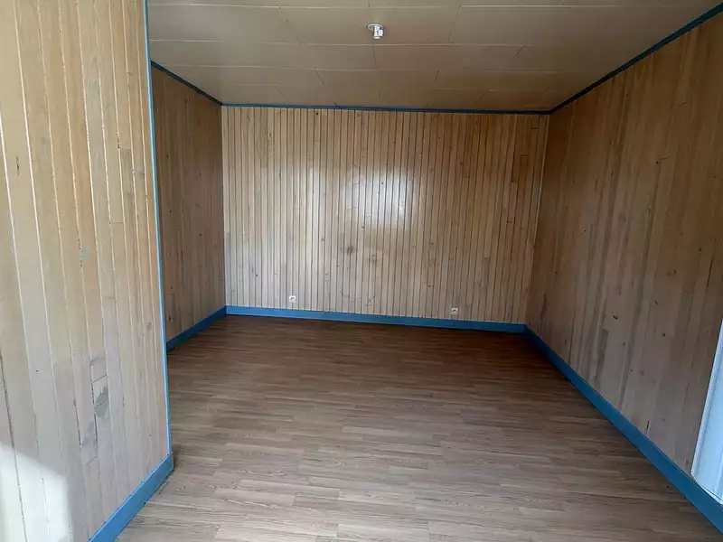 Maison, 67,6 m²