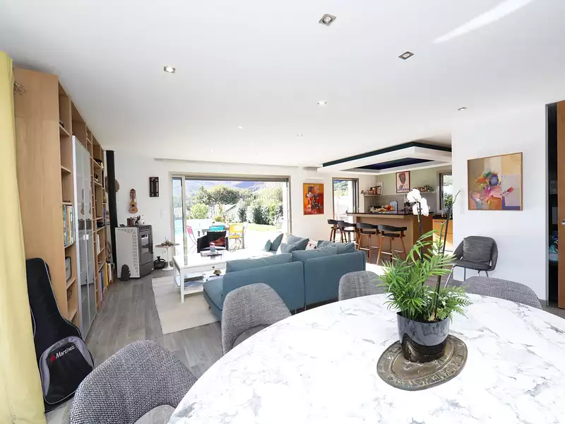 Maison, 147,75 m²