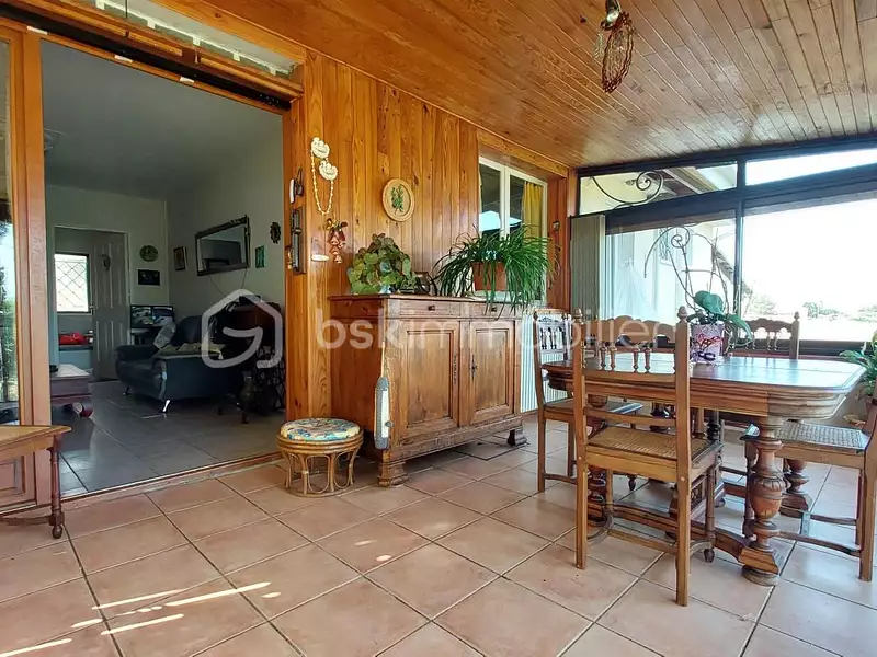 Maison, 82 m²