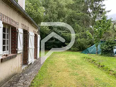 Maison, 91 m²