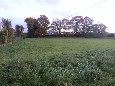 Terrain, 3 134 m²