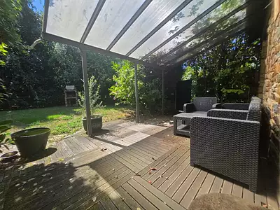 Maison, 163 m²
