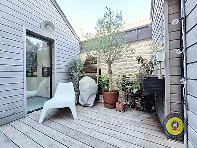 Appartement, 126,93 m²