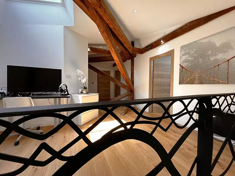 Appartement, 203,35 m²