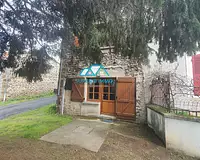 Maison, 60 m²