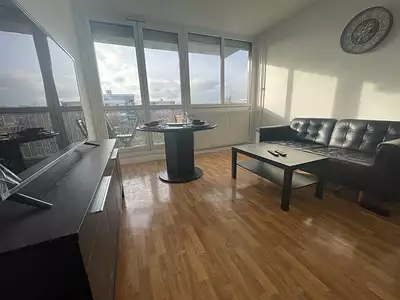 Appartement, 76 m²