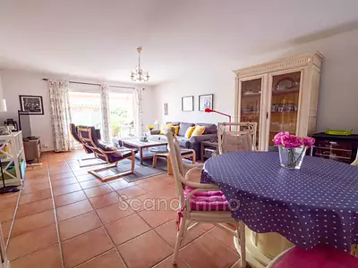 Maison, 79 m²