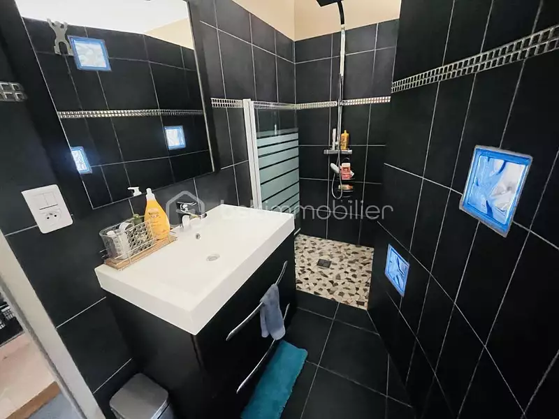 Maison, 124 m²