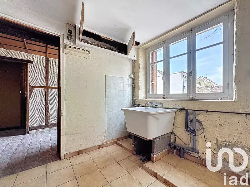 Maison, 175 m²