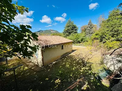 Maison, 60 m²