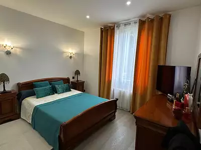 Maison, 130 m²