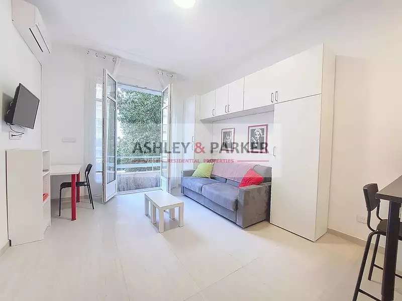 Appartement, 31,41 m²