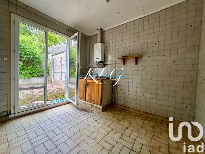 Maison, 82 m²