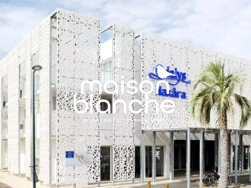 Appartement, 24,14 m²