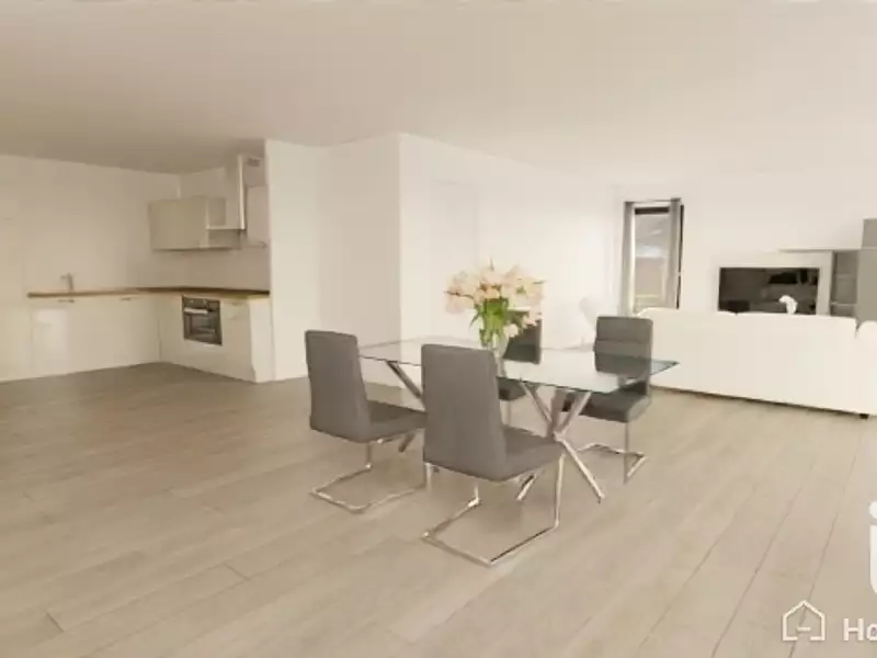 Maison, 144 m²