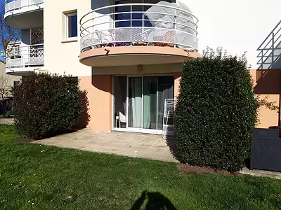 Appartement, 42,49 m²
