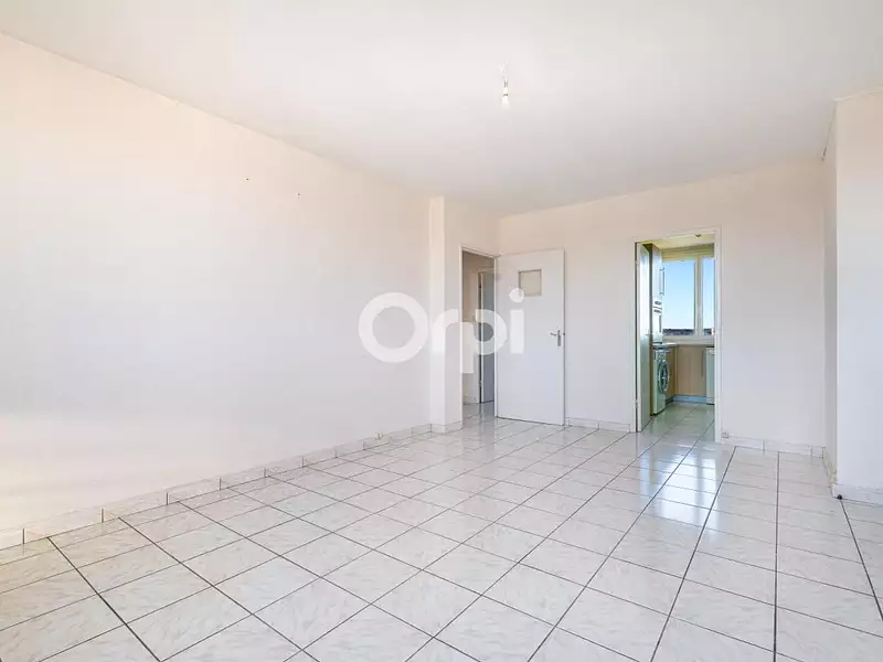 Appartement, 57 m²