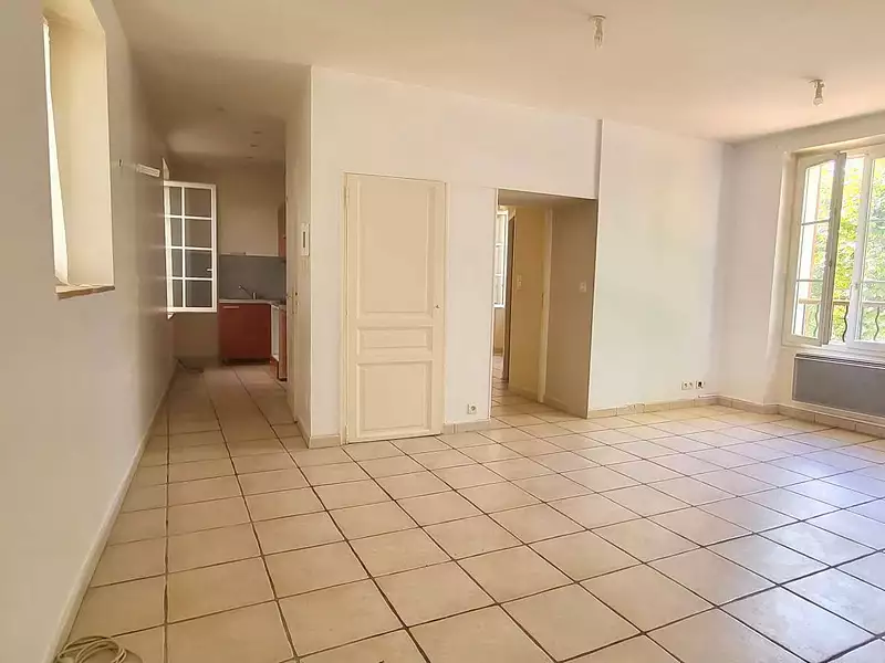 Appartement, 65 m²
